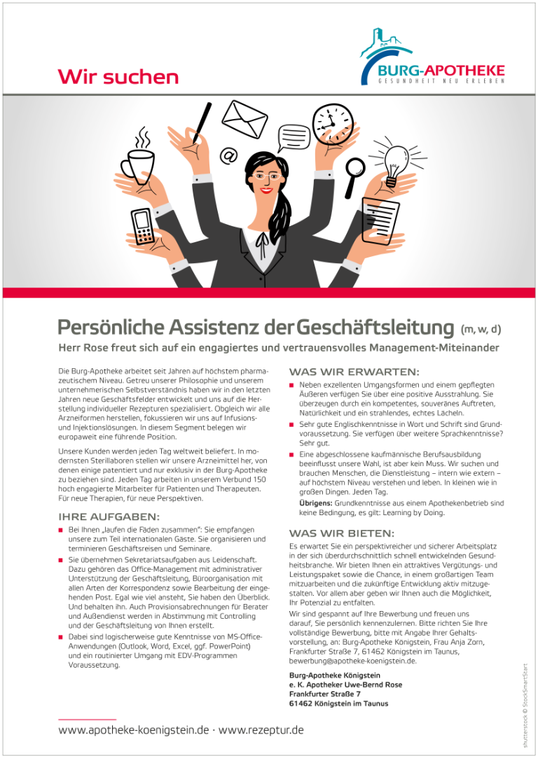 Stellenanzeige_Assistenz_GL